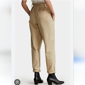 Polo Ralph Lauren Khaki Pants